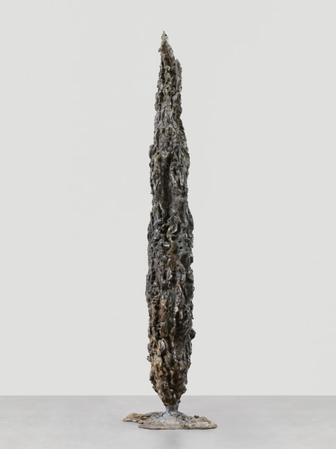 Sculpture by Jean-Marie Appriou