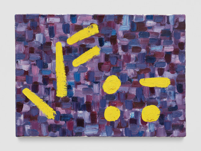 Painting by Jean-Frédéric Schnyder