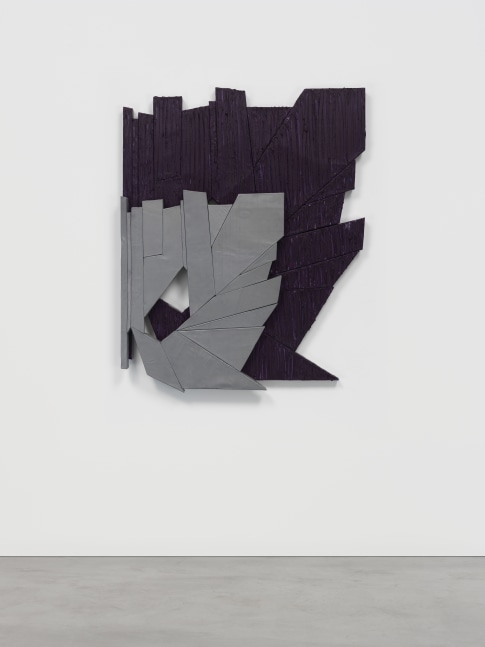 work image of relief by Wyatt Kahn