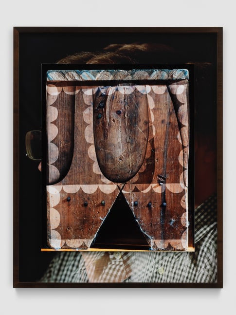 work by lucas blalock