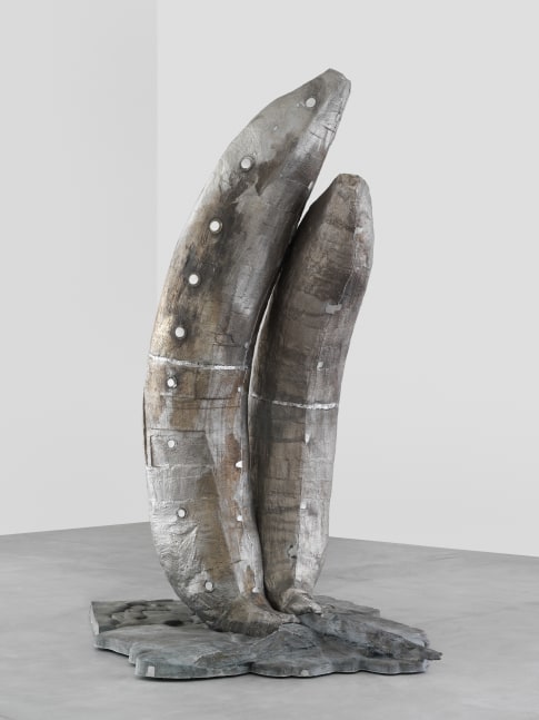 Sculpture by Mark Handforth