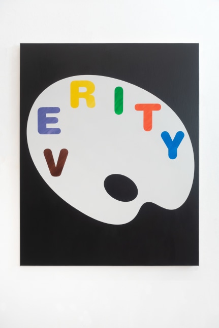 painting by Jan Kiefer