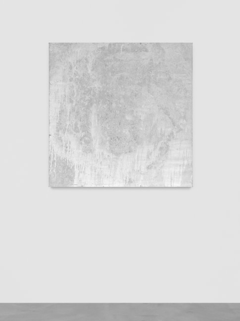 Abyssal

2024

Enamel, acrylic and marbling ink on canvas

122 x 122 cm / 48 x 48 in

&amp;copy; Oscar Tuazon