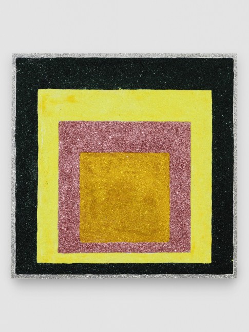 work by Gina Fischli