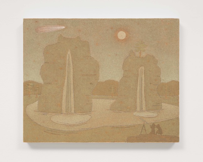 TWILIGHT EXPEDITION

2021

Oil on canvas

40.5 x 51 cm / 16 x 20 in

DILG 48472