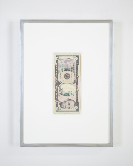 collage by Walead Beshty