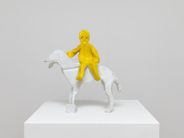 WORK BY VALENTIN CARRON