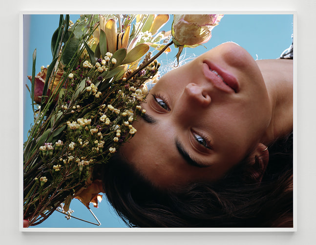 work image of photography by Torbjørn Rødland