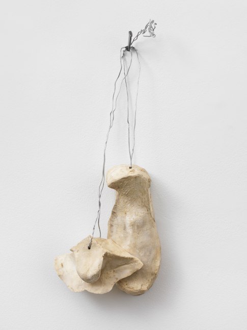 Sculpture by Andrew Lord