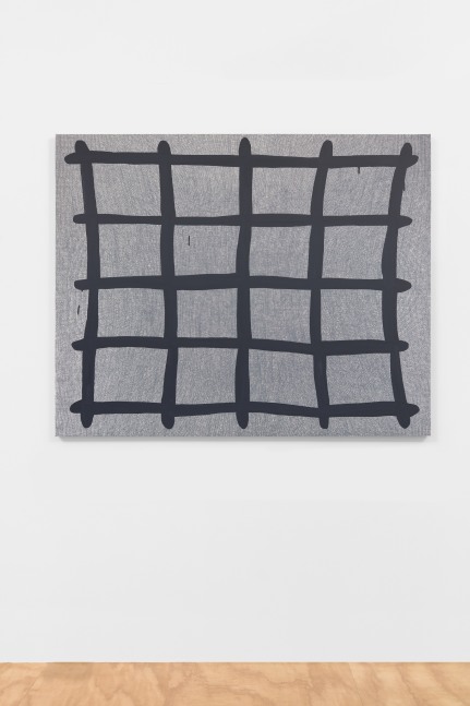 Work image of painting by Amy Feldman