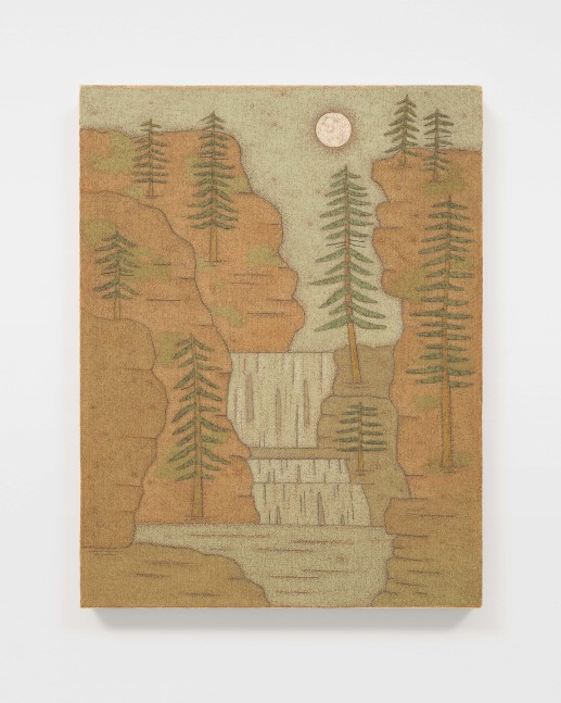 THE COLUMBIA RIVER GORGE

2020

Oil on canvas

45.5 x 35.5 cm / 18 x 14 in

DILG 48557