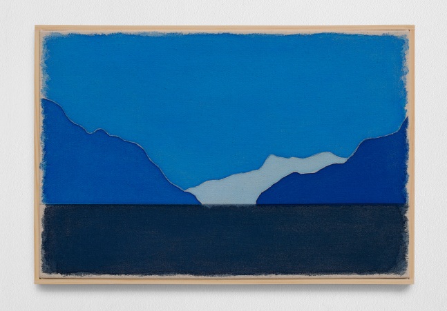 siebzehnterdezemberzweitausendundvierundzwanzig

2024

Watercolor on canvas, artist&amp;#39;s frame

30.5 x 45.5 cm / 12 x 18 in

&amp;copy; Ugo Rondinone