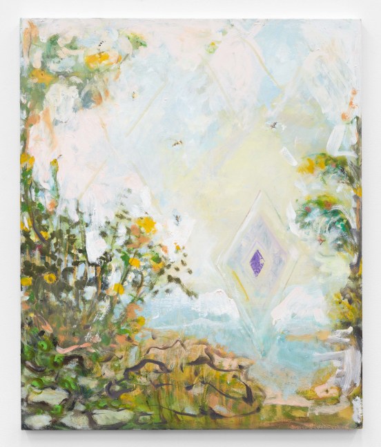 Work by Verne Dawson