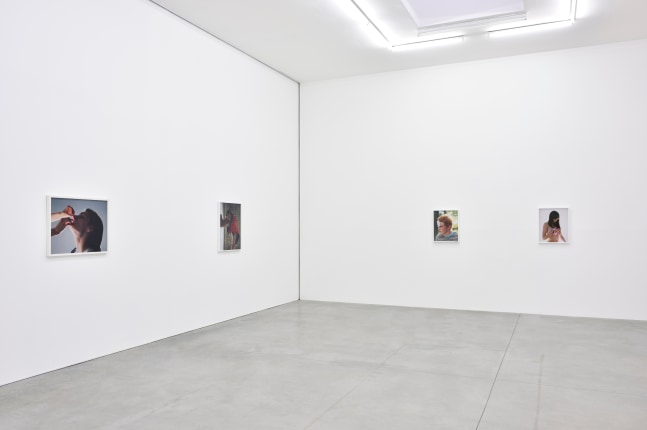 Installation view, Torbj&amp;oslash;rn R&amp;oslash;dland, Oh My God You Guys, Consortium Museum, Dijon, 2023