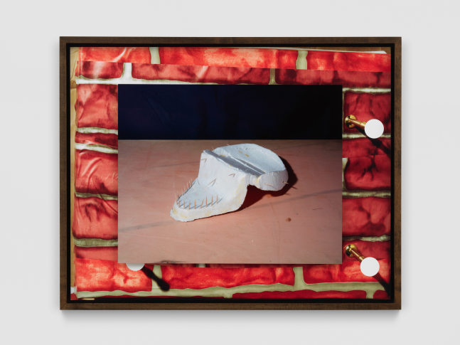 work by lucas blalock