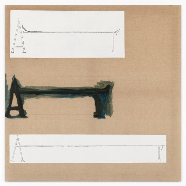 CANVAS #122 (Abstract without bstrac)

2024

Oil, ink, charcoal and pencil on gesso on canvas

152.5 x 152.5 cm / 60 x 60 in

&amp;copy; Matias Faldbakken