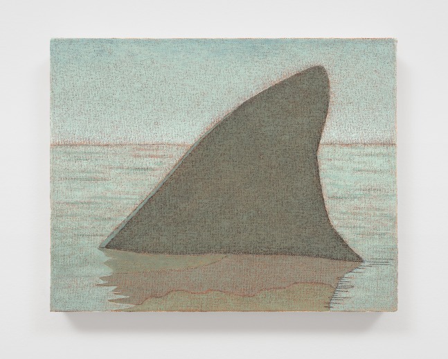 painting by John Dilg