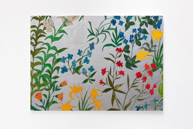 work by Laura Langer