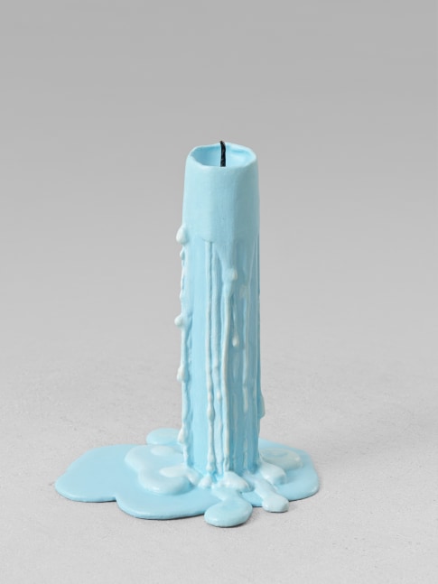 work by Ugo Rondinone