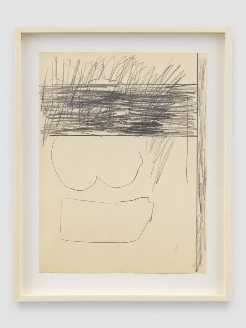 drawing by Joe Bradley