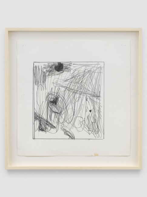 Drawing by Joe Bradley