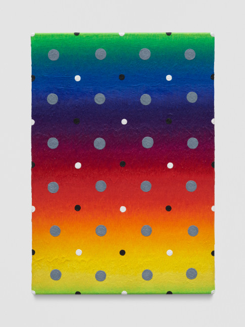 Painting by Jean-Frédéric Schnyder