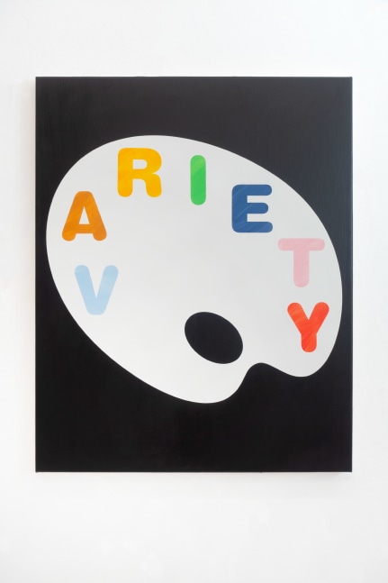 painting by Jan Kiefer