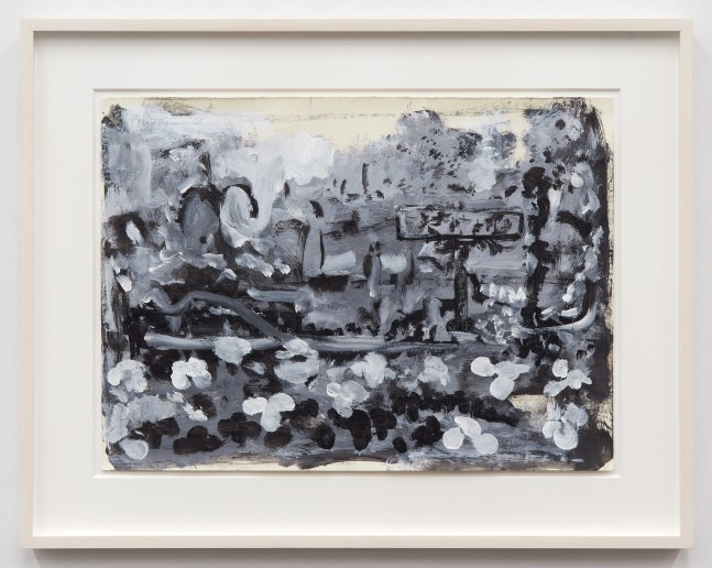 painting by verne dawson