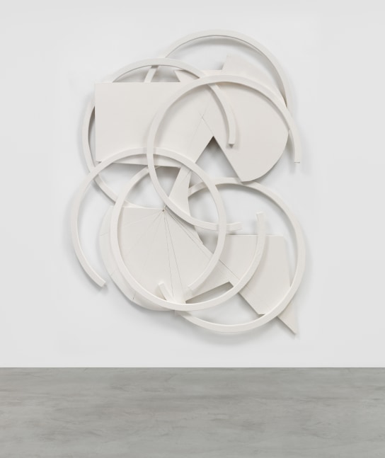 wall panel by Wyatt Kahn