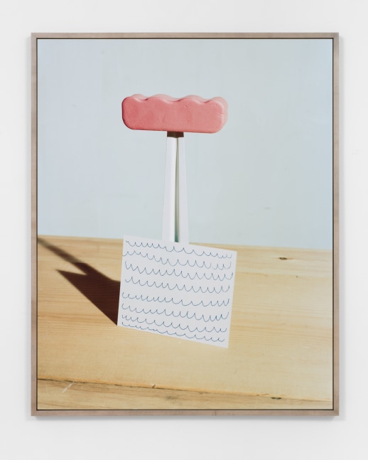 print by Lucas Blalock