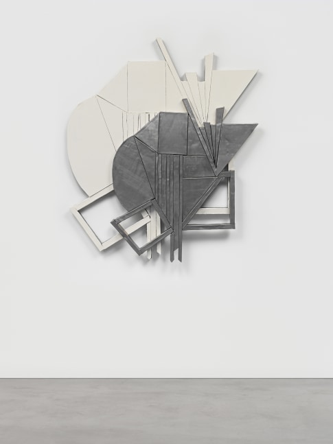 wall panel by Wyatt Kahn