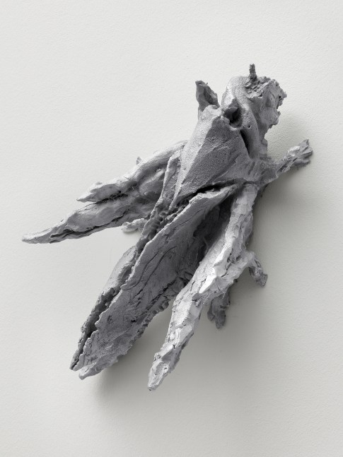 work image of sculpture by Jean-Marie Appriou