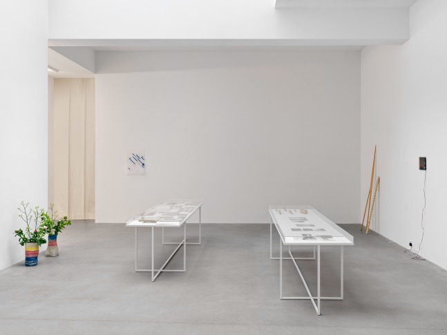 Melas Papadopoulos Group show