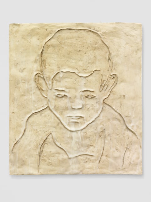 Relief by Andrew Lord