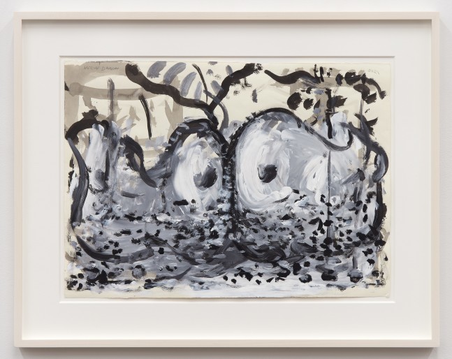 painting by verne dawson