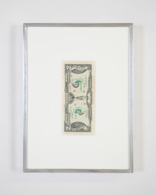 collage by Walead Beshty