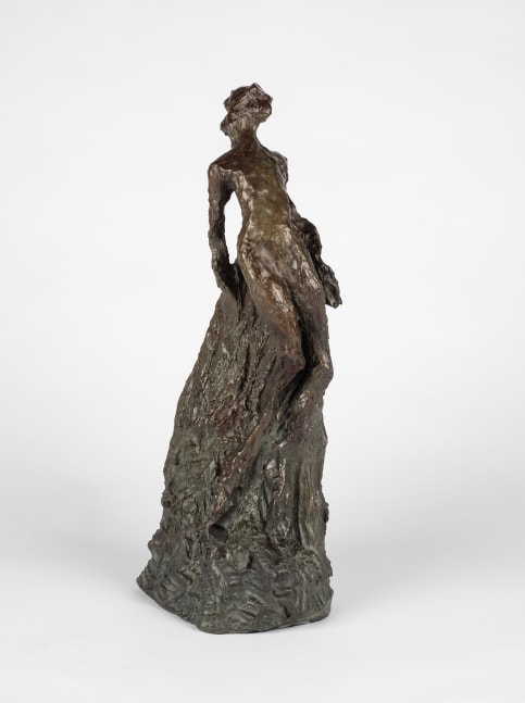 Ama tali

2021

Patinated bronze

Ed. 1/8

72 x 32 x 23 cm / 28 3/8 x 12 5/8 x 9 in

&amp;copy; Jean-Marie Appriou