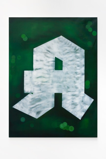 painting by Laura Langer