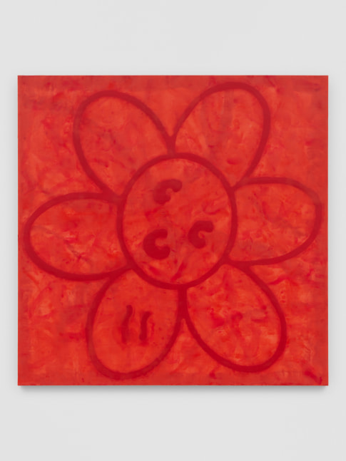 painting by Mitchell Anderson