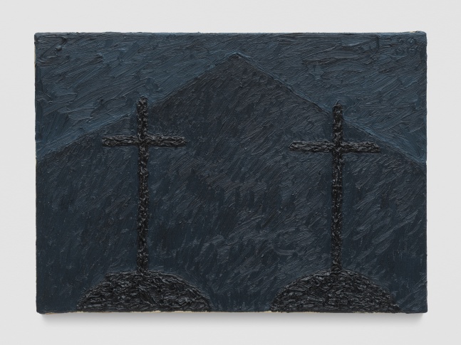 Painting by Jean-Frédéric Schnyder