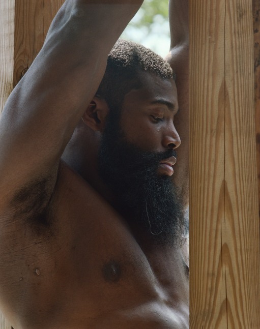 Torbjørn Rødland Philadelphia 2008–2014 Chromogenic print