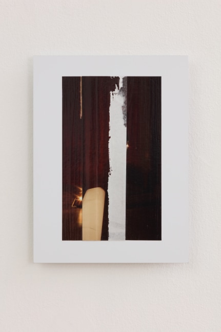 Melas Papadopoulos Group show