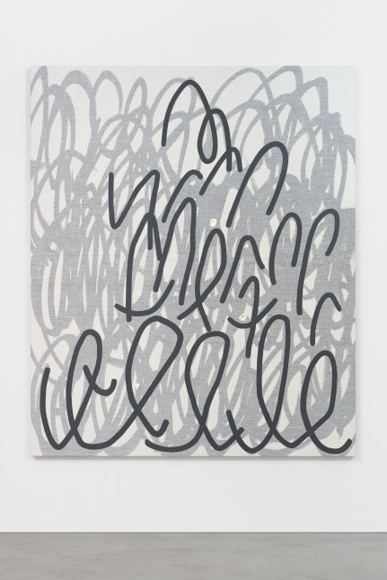 AMY FELDMAN

Slow Scrawl

2019

Acrylic, silkscreen ink, and impasto on canvas&amp;nbsp;

241.5 x 200.5 cm / 95 x 79 in

FELAM48731