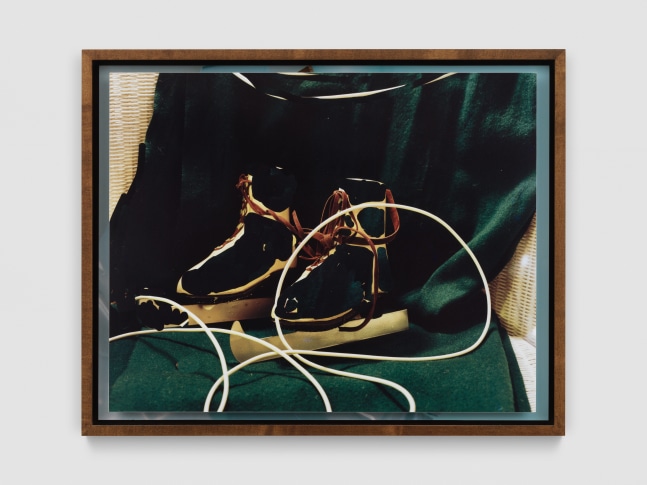 work by lucas blalock