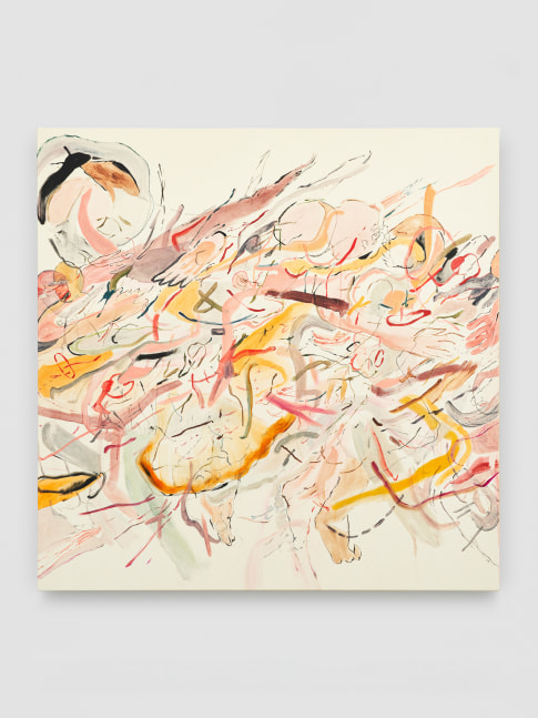 painting by Chemu Ng'ok