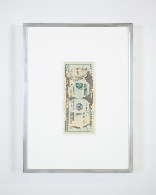 collage by Walead Beshty