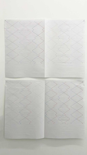 Melas Papadopoulos Group show