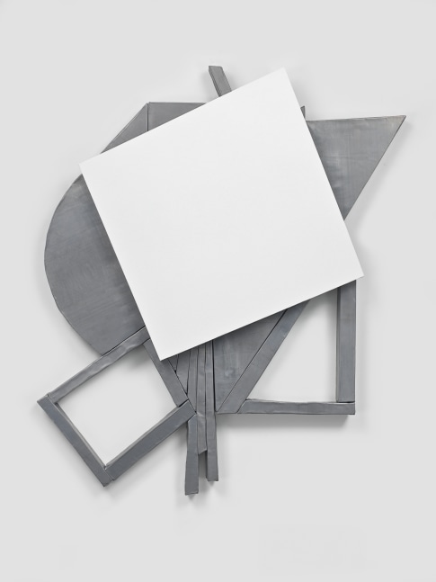 Untitled

2023

Oil on lead on panel

123 x 106.5 cm / 48 1/2 x 42 in

&amp;copy; Wyatt Kahn