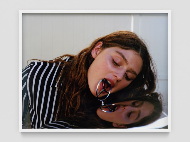 photography by Torbjørn Rødland