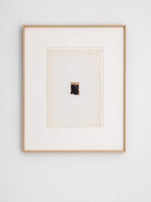 Melas Papadopoulos Group show